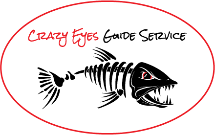 Crazy Eyes Guide Service