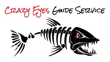 Green Bay & Lake Winnebago Walleye Fishing Guide - Crazy Eyes